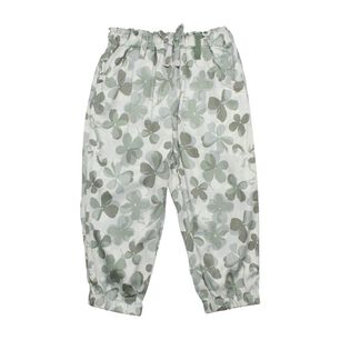 Pantal&oacute;n Bebe Ni&ntilde;a Baby