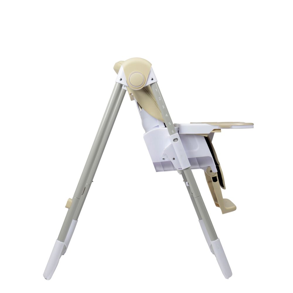 Silla De Comer Lunchtime Beige image number 6.0