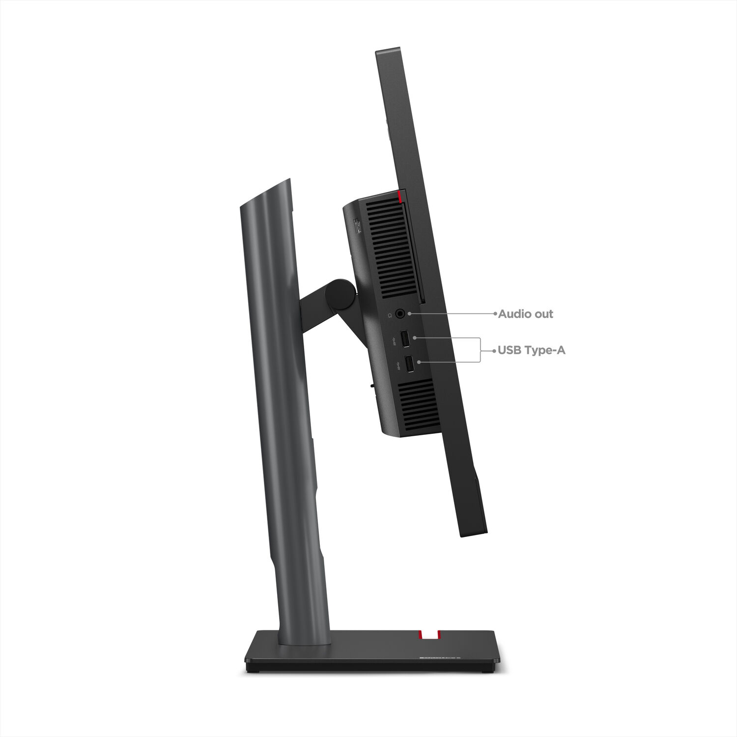 Monitor Thinkvision 3d 27'' Lenovo image number 4.0