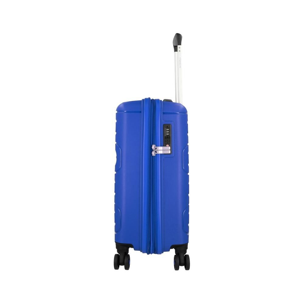 Maleta Cabina Saxoline Fortress 2.0 / 40 L image number 7.0