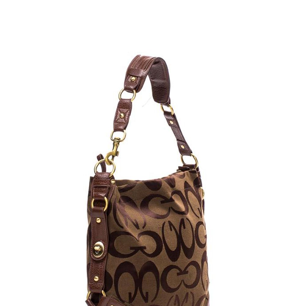 Cartera Fedra Café Kubayoff image number 1.0