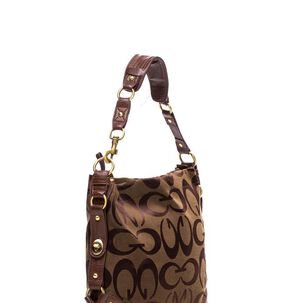 Cartera Fedra Café Kubayoff