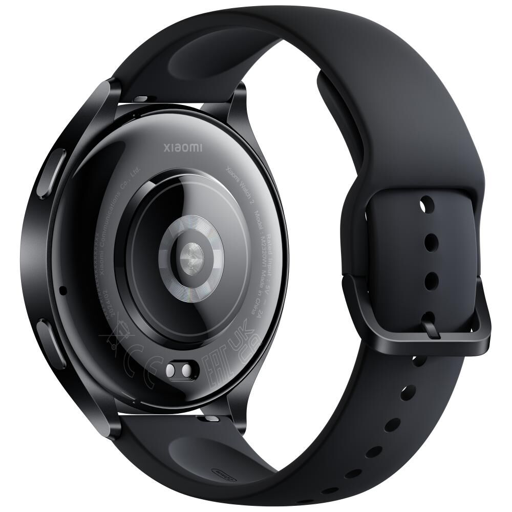 Smartwatch Xiaomi Watch 2 / 1.43" image number 5.0