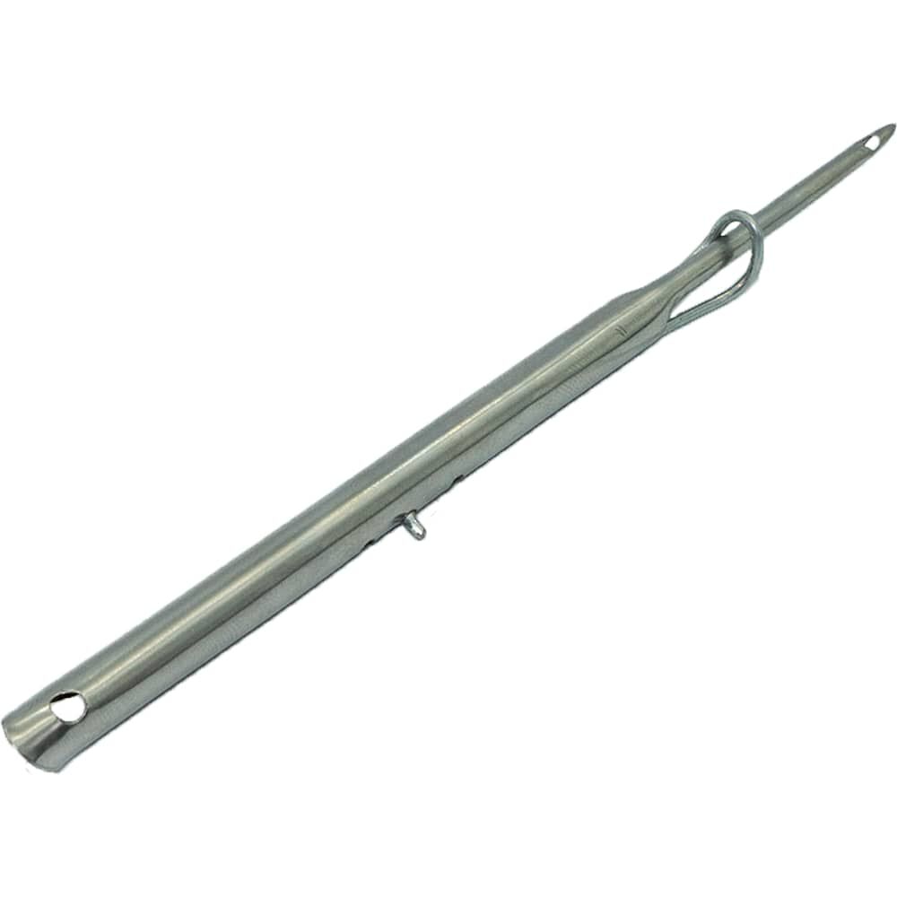 Aguja Artesanal, Choapinera (aguja M&aacute;gica) Acero Inoxidable. image number 1.0