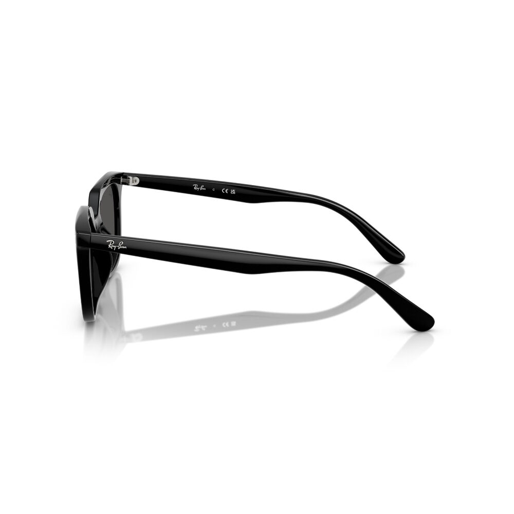 Lentes De Sol Negro Ray-ban image number 2.0