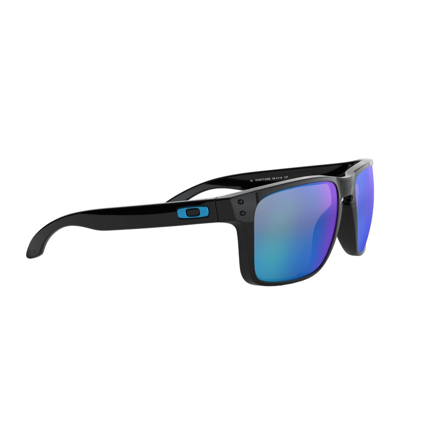 Lentes De Sol Holbrook Xl Prizm Sapphire Oakley image number 2.0