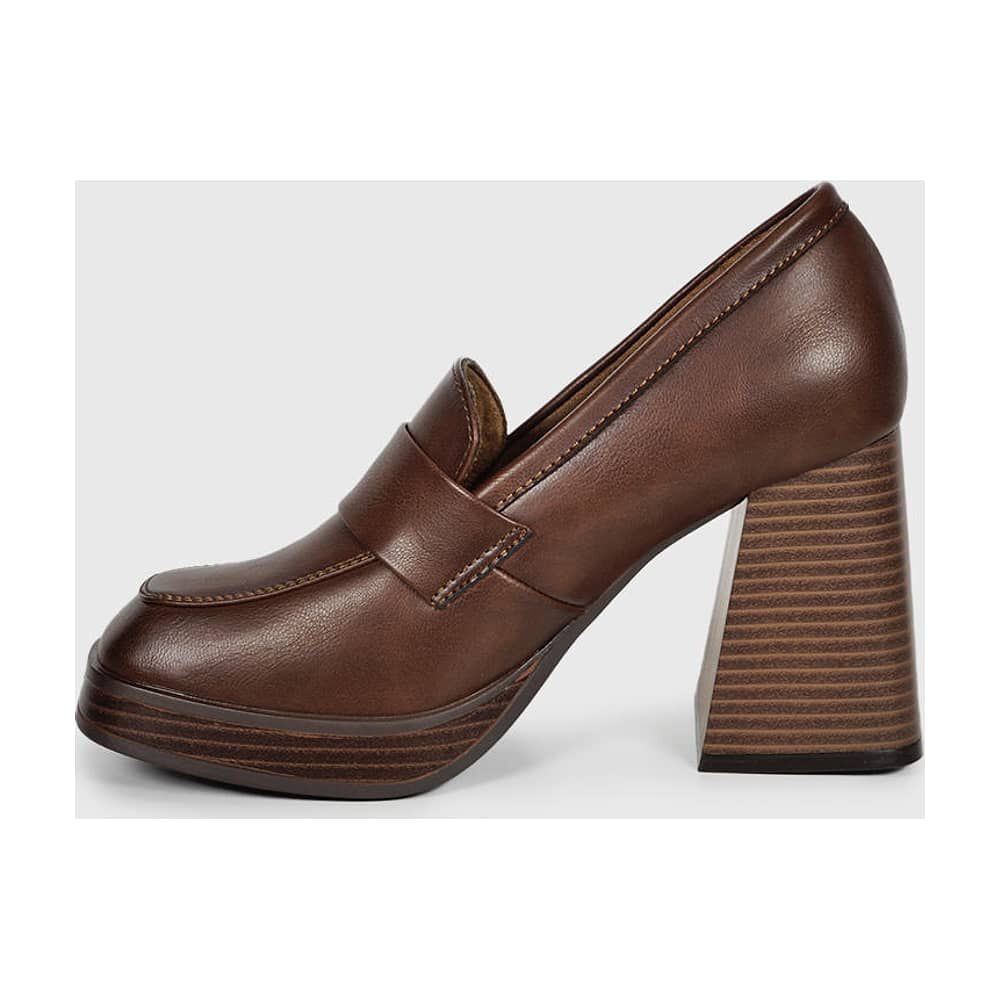 Zapato Thianela Caf&eacute; image number 2.0