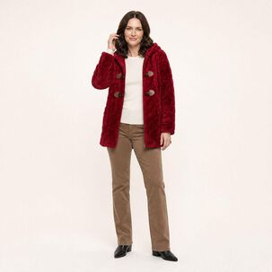 Chaqueta Mujer Geeps