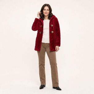 Chaqueta Mujer Geeps