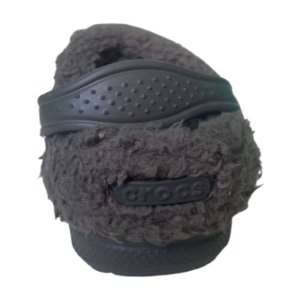 Zuecos Crocs Blitzen Ii Clog Unisex Color Chocolate Espresso Talla Unica 27/28 image number 4.0