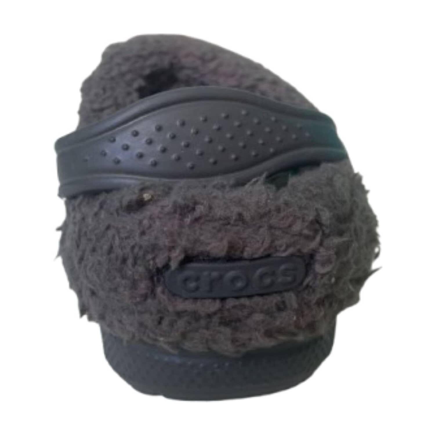 Zuecos Crocs Blitzen Ii Clog Unisex Color Chocolate Espresso Talla Unica 27/28 image number 4.0