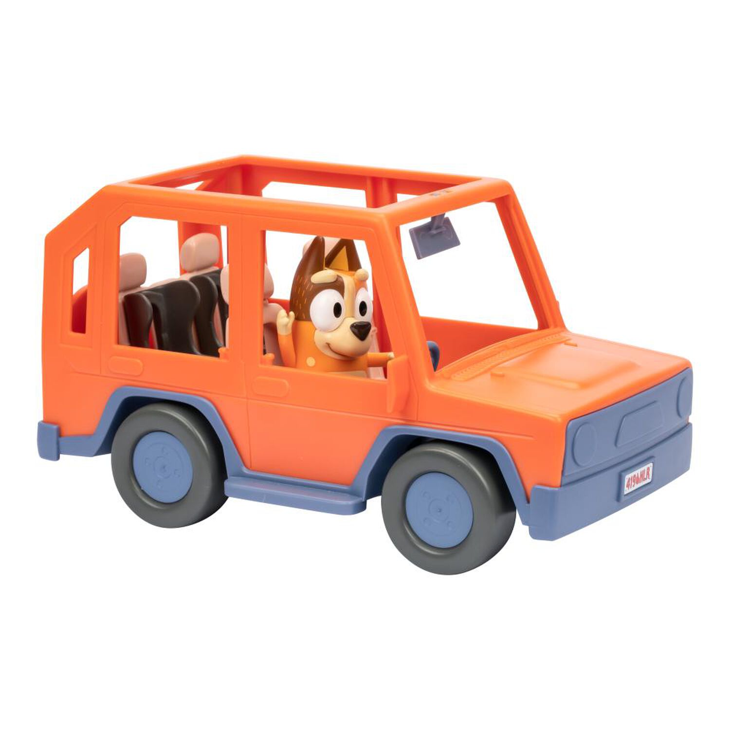 Auto Bluey 17661 image number 2.0