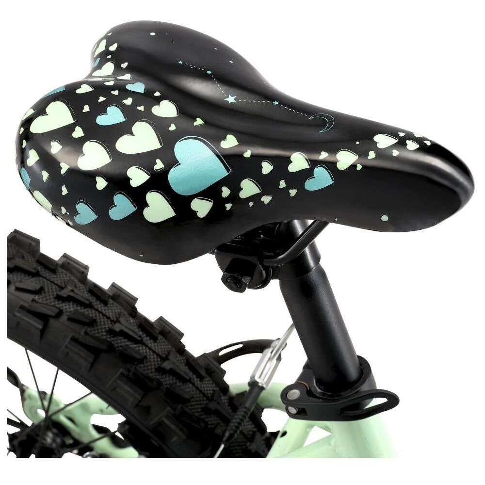 Bicicleta Mountain Bike Oxford Luna / Aro 20 image number 4.0