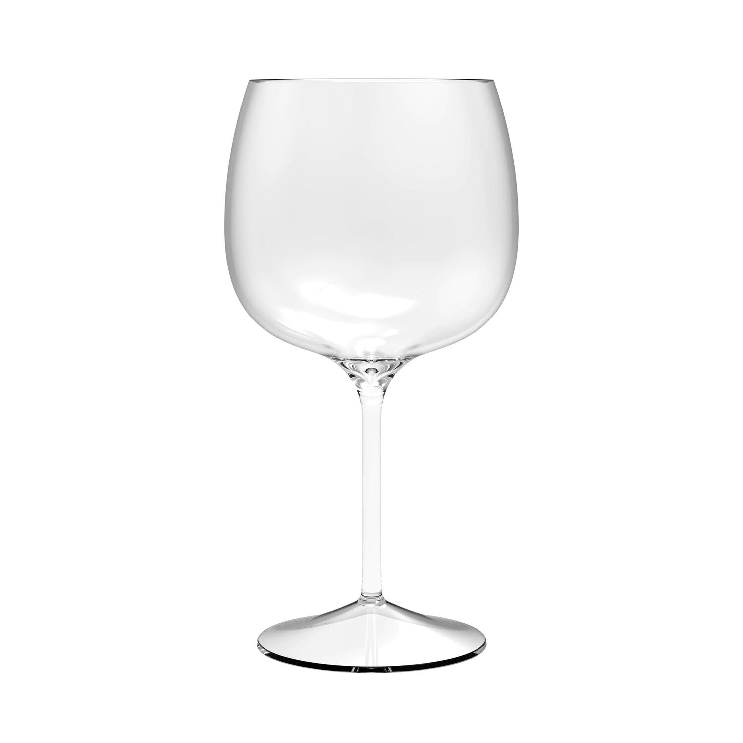 Copa De Gin 600 Ml Transparente image number 0.0