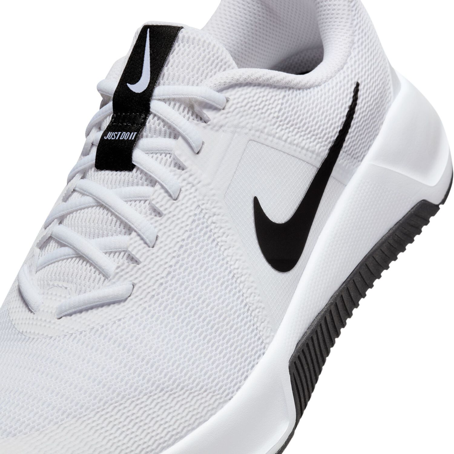 Zapatilla Nike Mc Trainer 3 Hombre Blanco image number 7.0