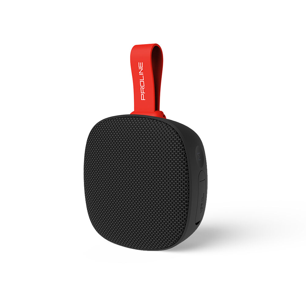 Parlante Portátil Karbon3 Bluetooth Ipx7 Master-g image number 0.0