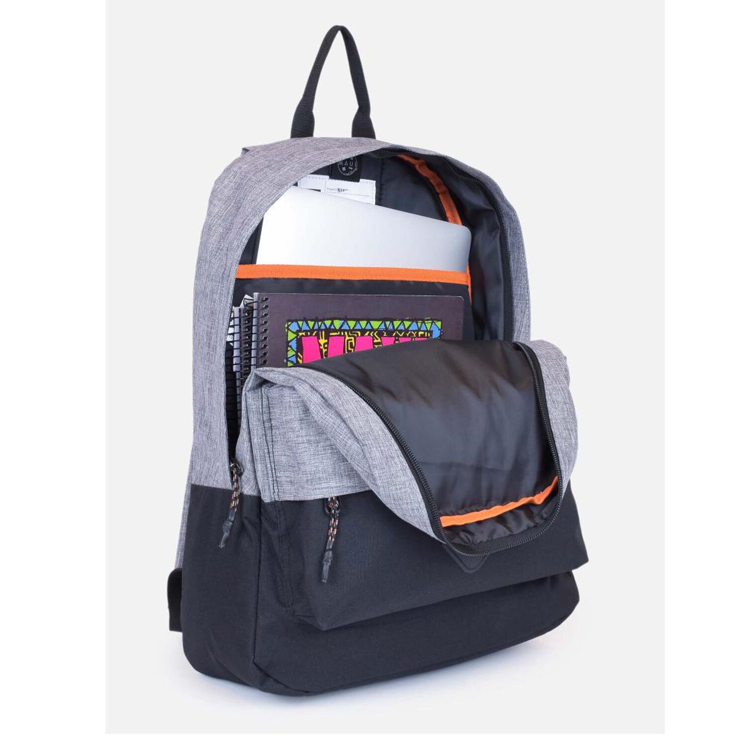 Mochila Hombre Maui 5am133-mc image number 3.0