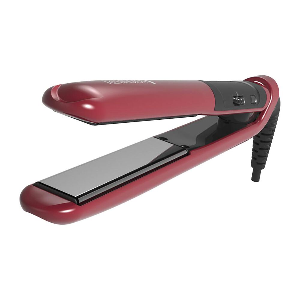 Alisador De Cabello Remington Silk S9600 Premium Ceramic image number 3.0