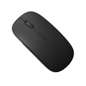 Mouse Optico Inalámbrico Slim Dpi Ajustable
