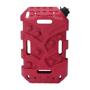 Tabla De Rescate Overland 4x4 Y Contenedor Combustible 7l