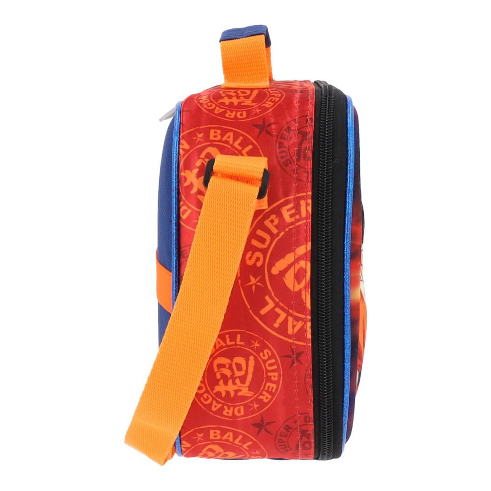 Set 3 En 1 Dragon Ball S Infantil image number 3.0