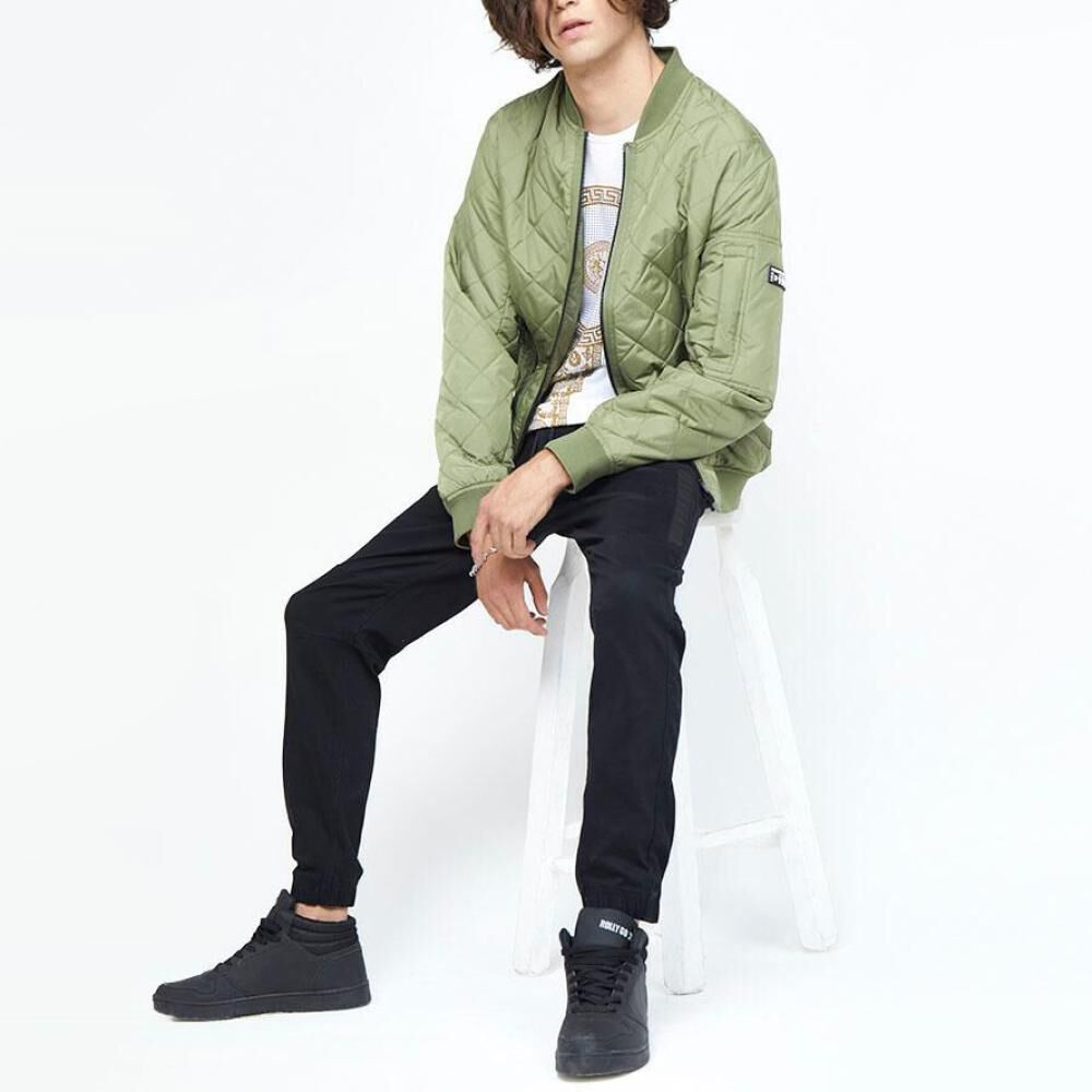 Chaqueta  Hombre Rolly Go image number 1.0