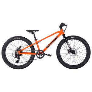 Bicicleta Mountain Bike Bianchi Bianchi Alloy 24 / Aro 24