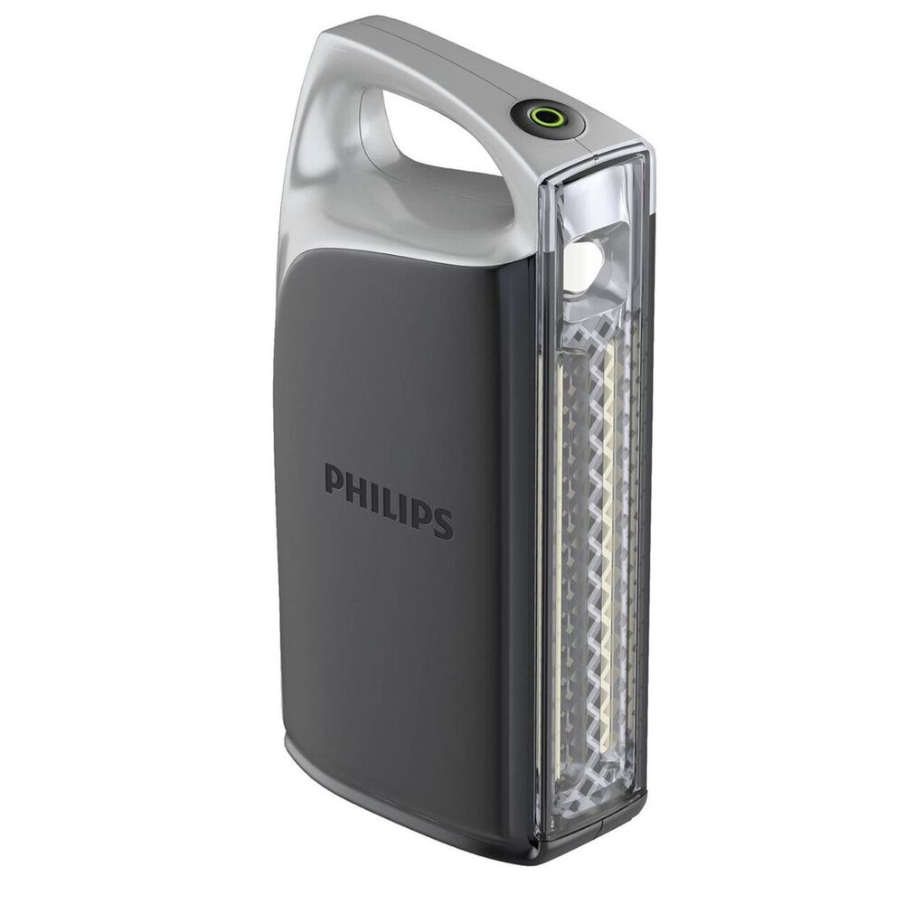 Linterna Philips Led Rgb 1000 Lúmenes Portátil - Ps image number 0.0