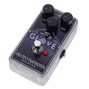 Pedal Overdrive/distorsión Od Glove Electro Harmonix