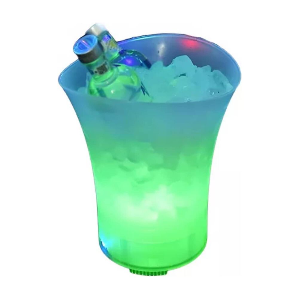 Hielera Parlante Con Bluetooth 5l image number 2.0