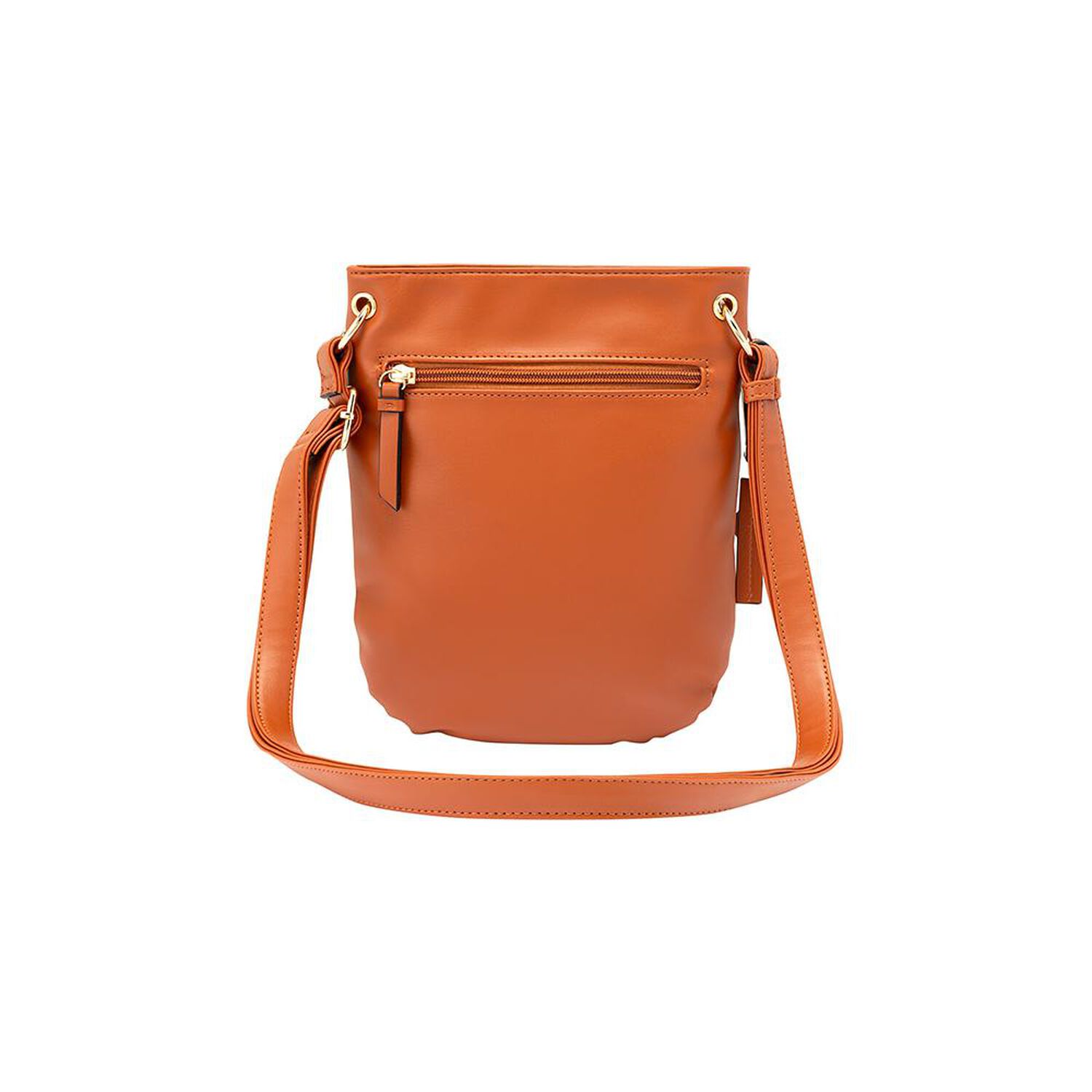 Bandolera Secret Seoul Fw24 Caf&eacute; S image number 2.0