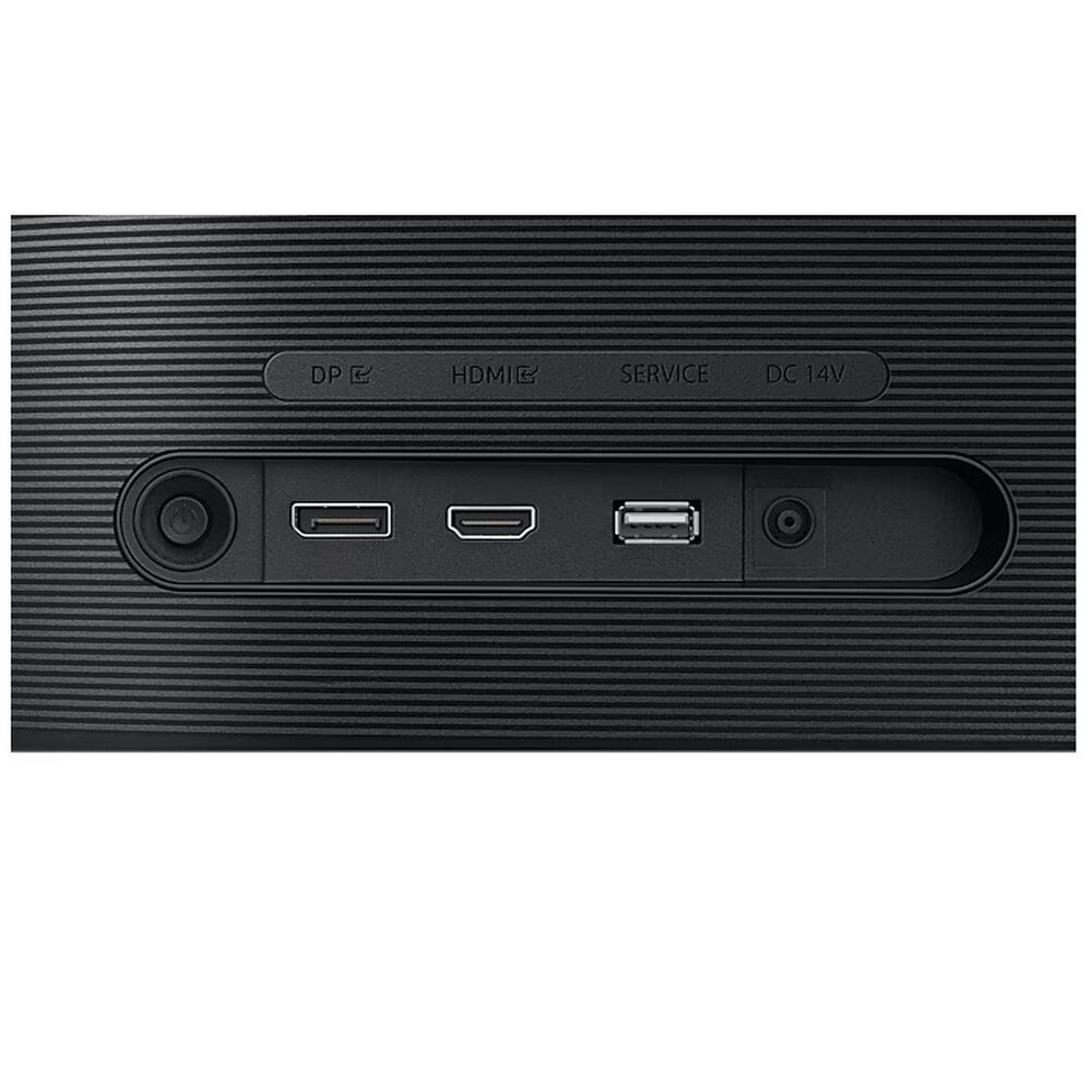Monitor Plano Essential 24"/ Ips/ Fhd/hdmi/dport / S24c330gal image number 3.0