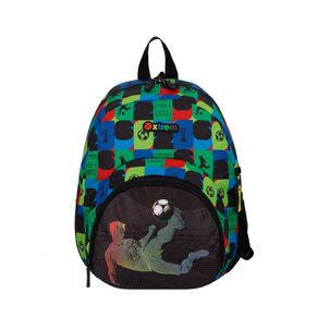 Mochila Xtrem Power 6xt F&uacute;tbol Multicolor