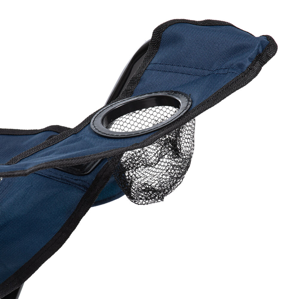 Silla Plegable Para Camping Kano Licanray Respirable Liviana image number 7.0