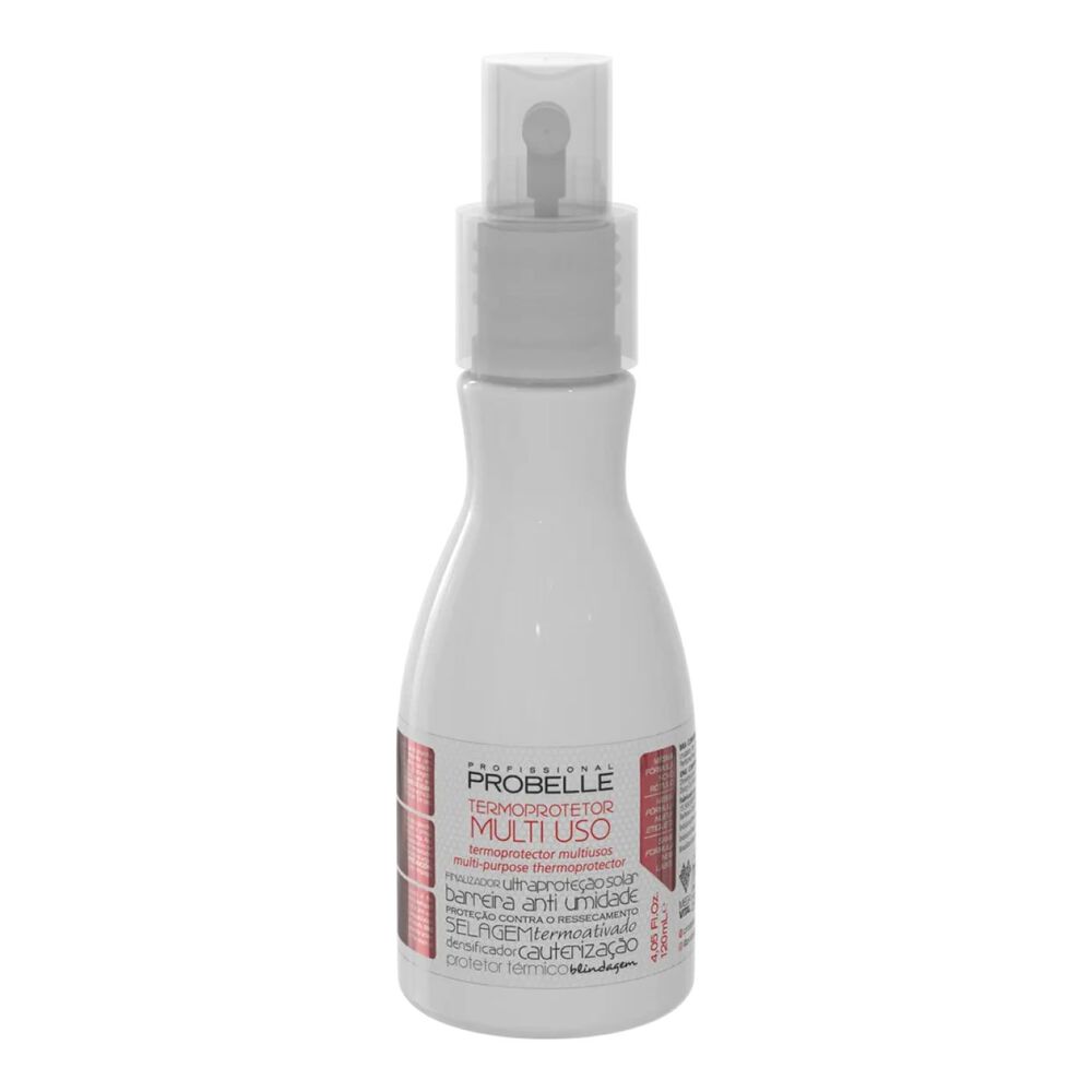 Termoprotector Multiuso Lumino Max 120ml Probelle image number 0.0