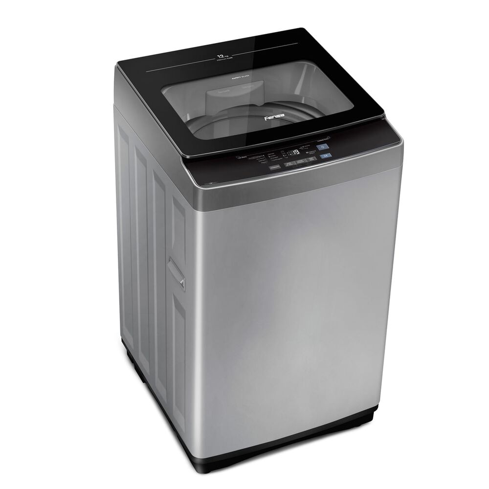 Lavadora Autom&aacute;tica 12kg Carga Superior Premium Care 12sz image number 3.0