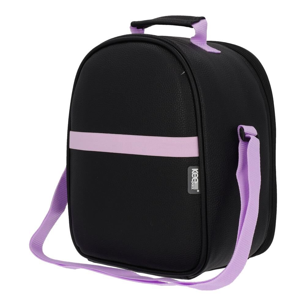 Lonchera Kuromi Juvenil image number 3.0