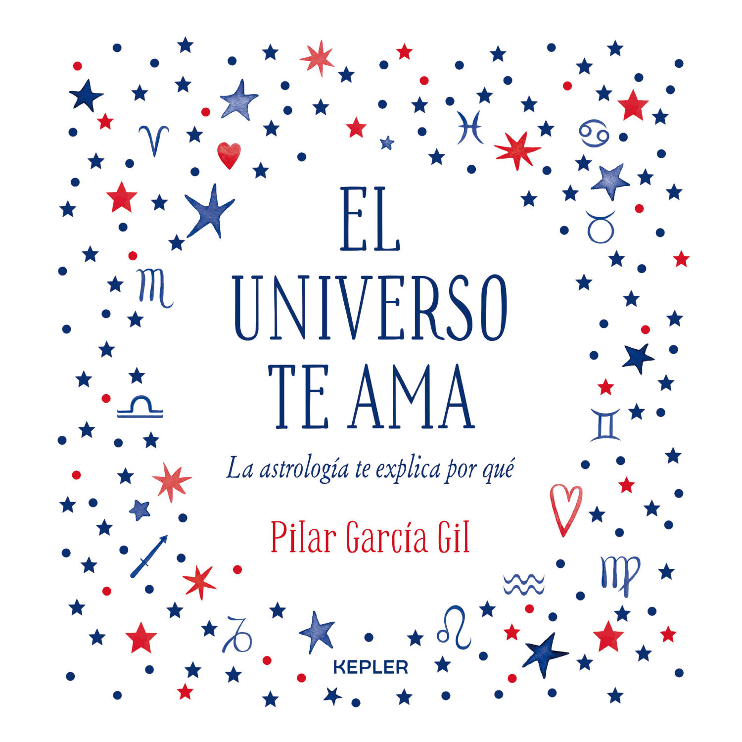 El Universo Te Ama image number 0.0