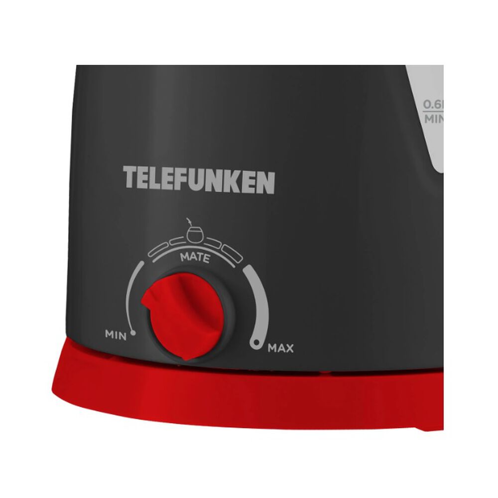 Hervidor Eléctrico 1.7 Litros Telefunken Modelo Pe600 image number 2.0
