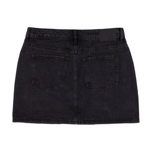 Falda Denim Mujer Freedom