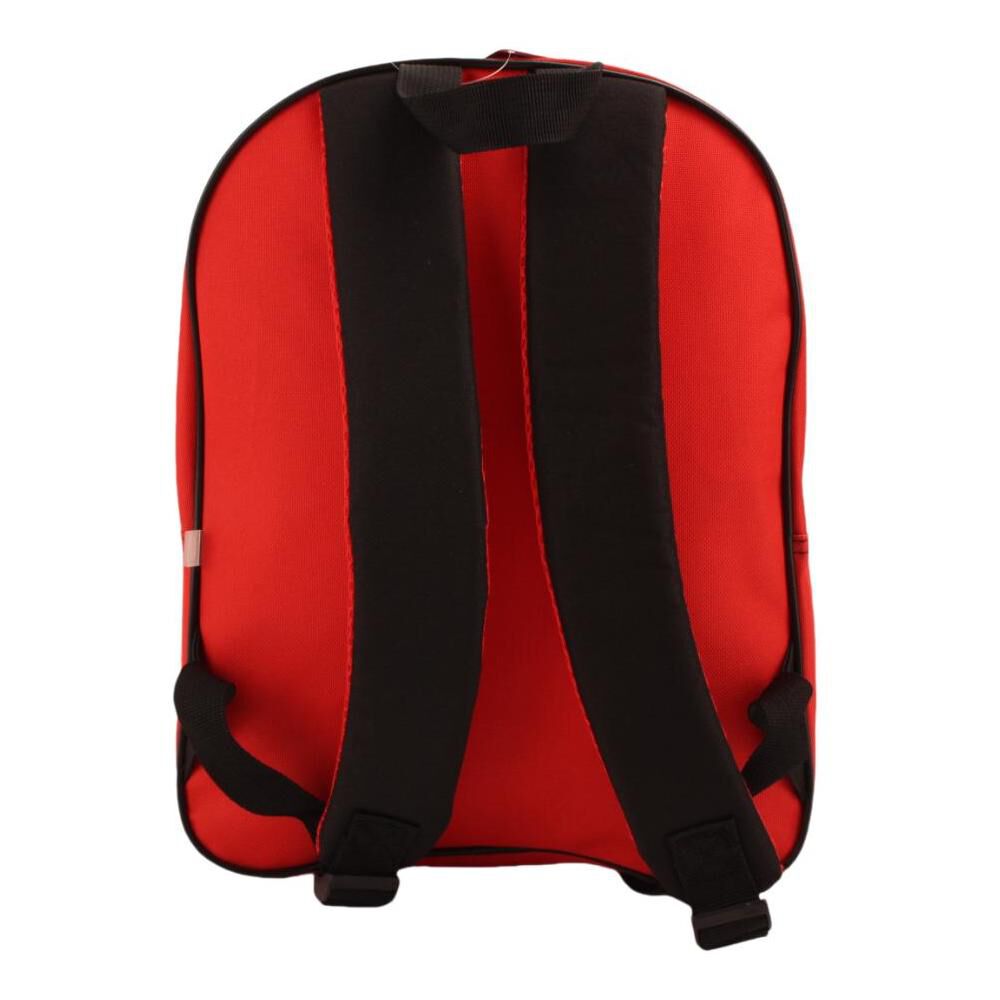 Mochila Infantil 3d Face Mickey image number 1.0