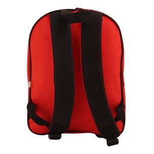 Mochila Infantil 3d Face Mickey