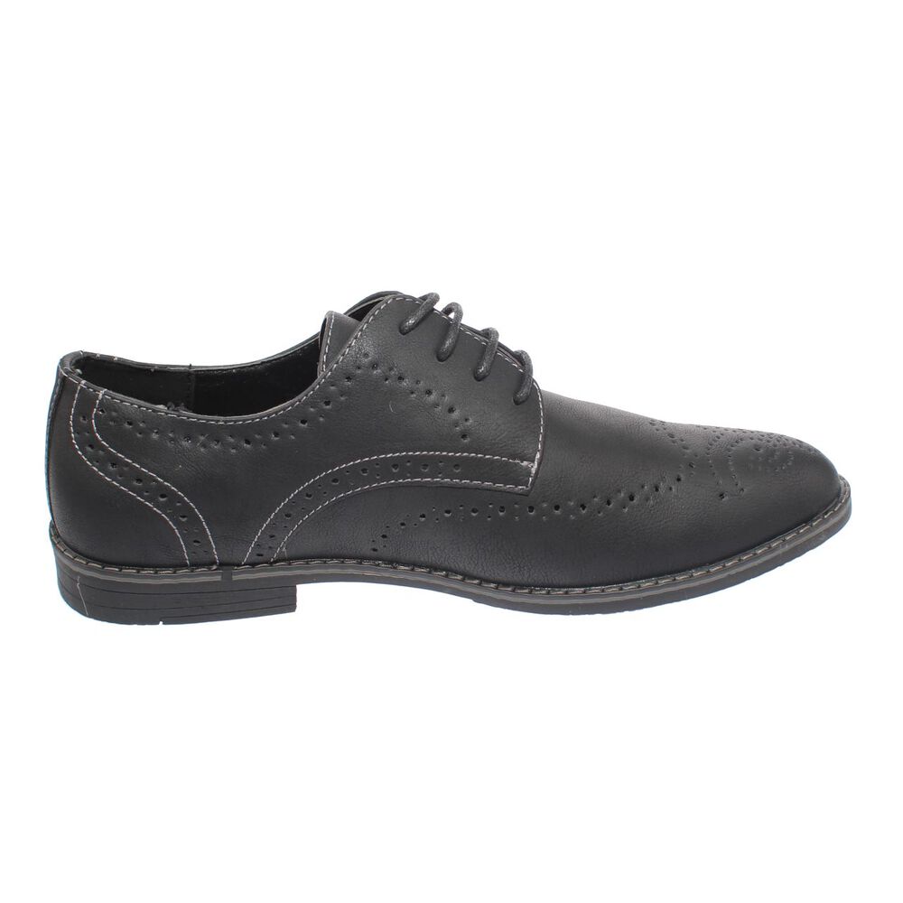 Zapato Formal Negro Woking Art: 81908701black image number 3.0