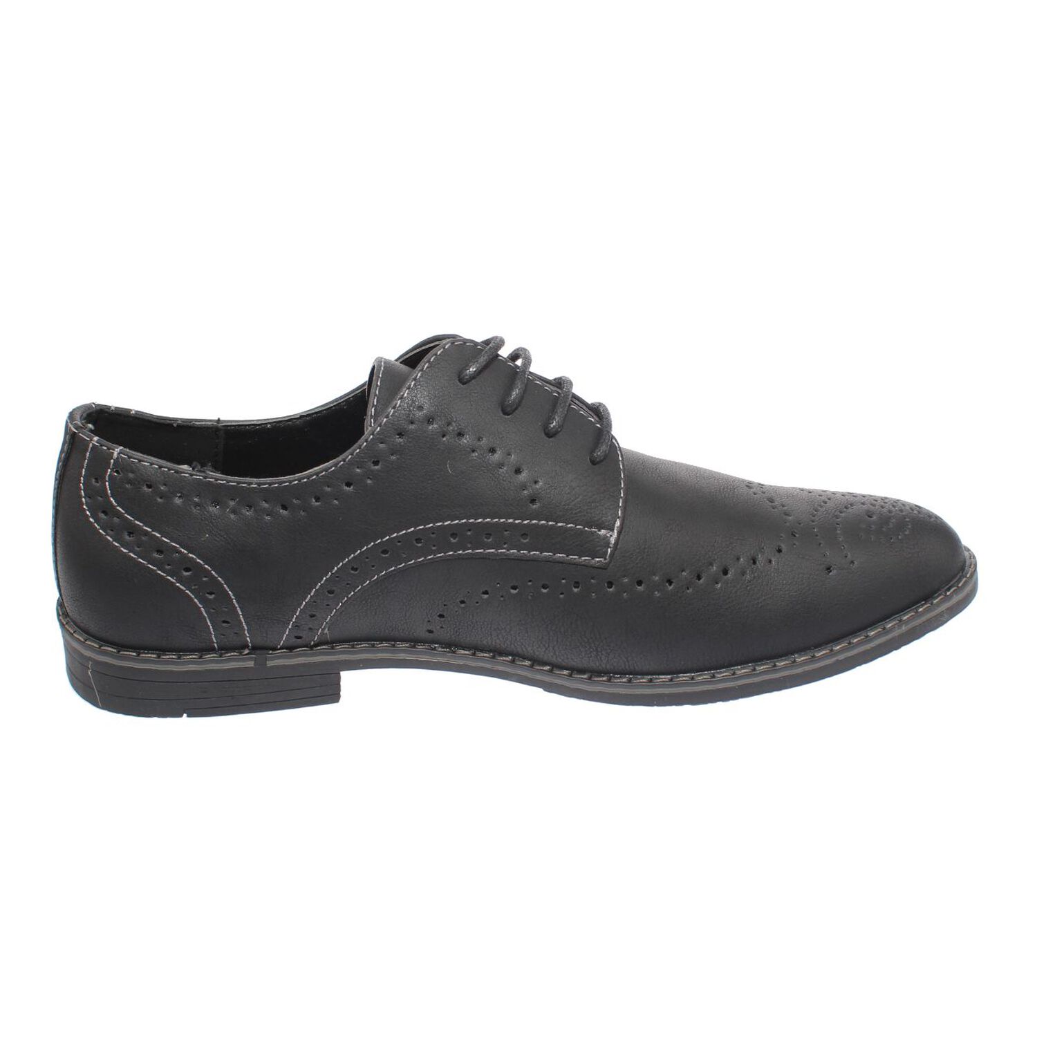 Zapato Formal Negro Woking Art: 81908701black image number 3.0