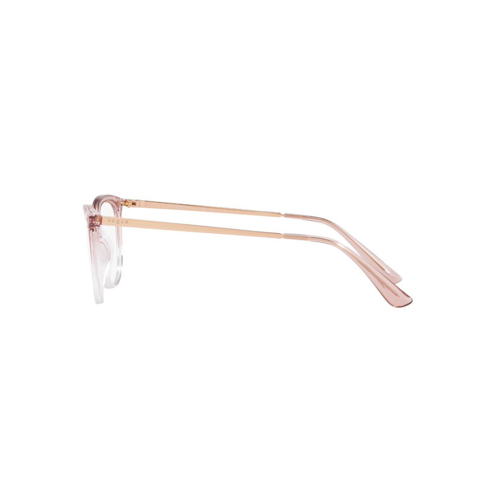 Lentes Ópticos Gradient Pink Vogue Eyewear image number 3.0