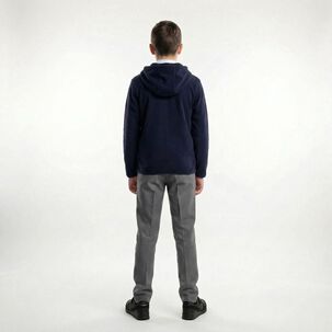 Pantal&oacute;n Escolar Ni&ntilde;o Talla 40 A 50