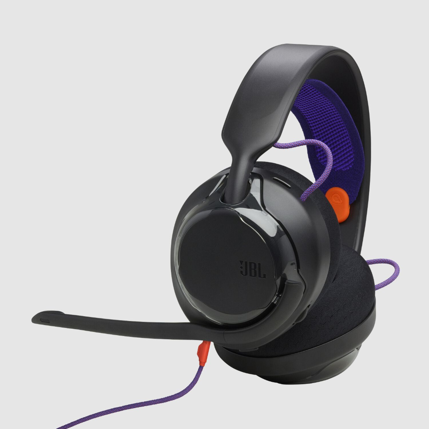Audifonos Jbl Quantum 250 Negro image number 1.0