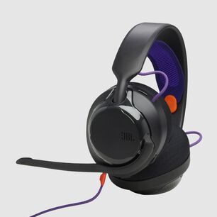 Audifonos Jbl Quantum 250 Negro