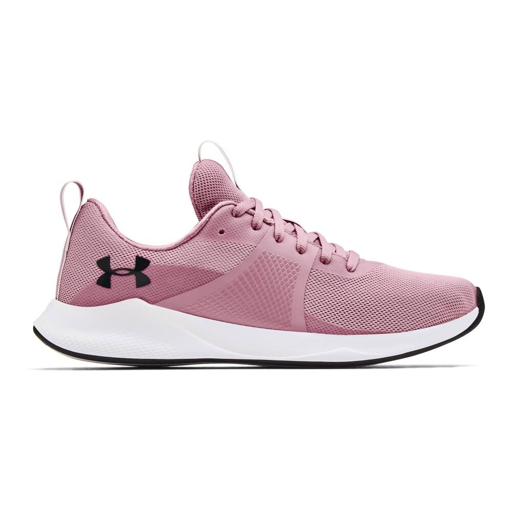 Zapatilla Running Mujer Under Armour Ua Charged Aurora image number 0.0