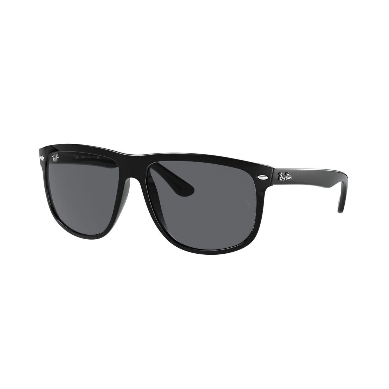Lentes De Sol Boyfriend Black Ray-ban image number 0.0